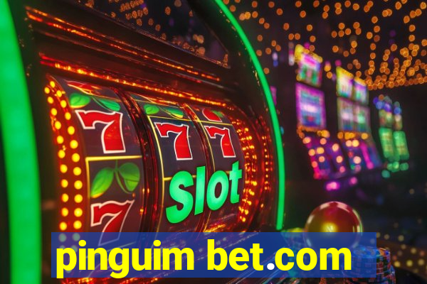 pinguim bet.com