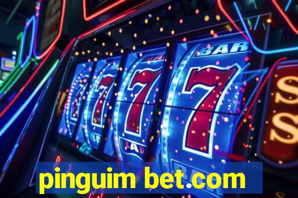 pinguim bet.com