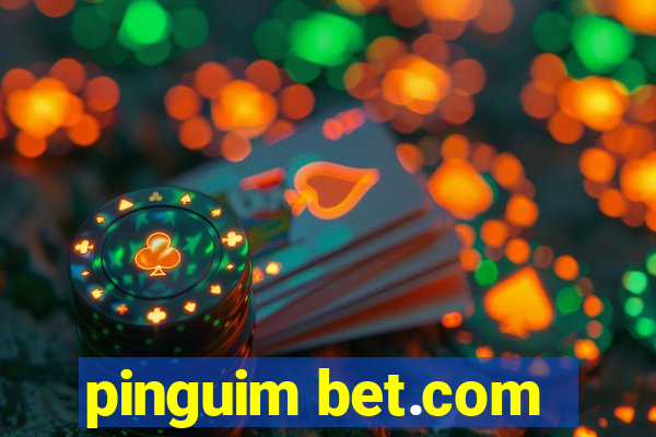 pinguim bet.com