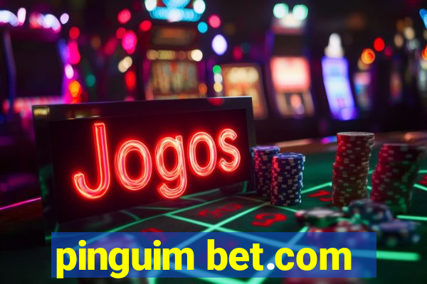 pinguim bet.com