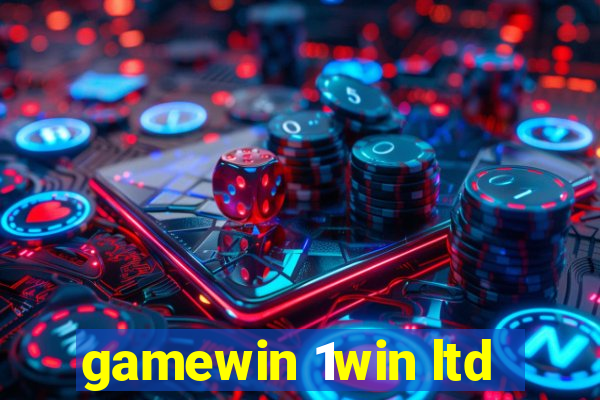 gamewin 1win ltd