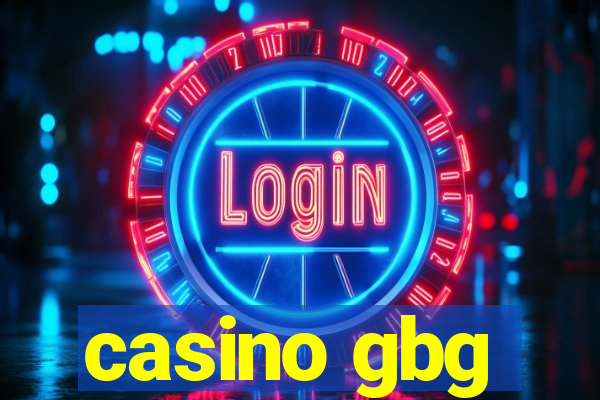 casino gbg