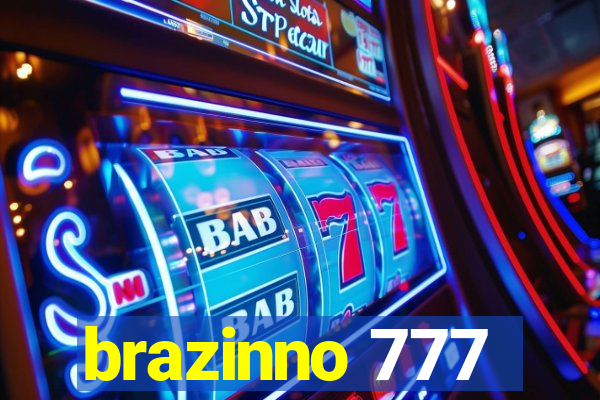 brazinno 777