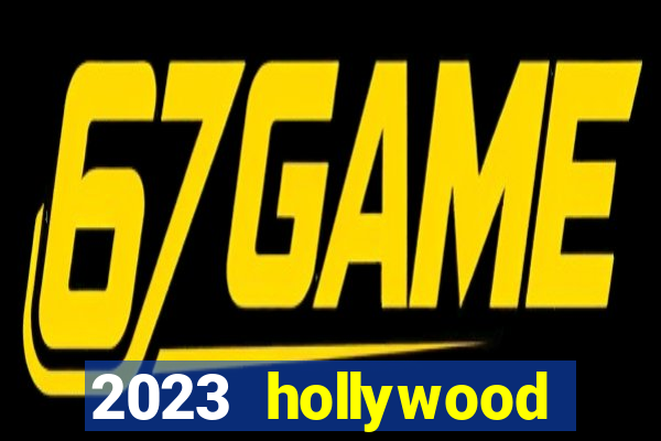 2023 hollywood casino 400