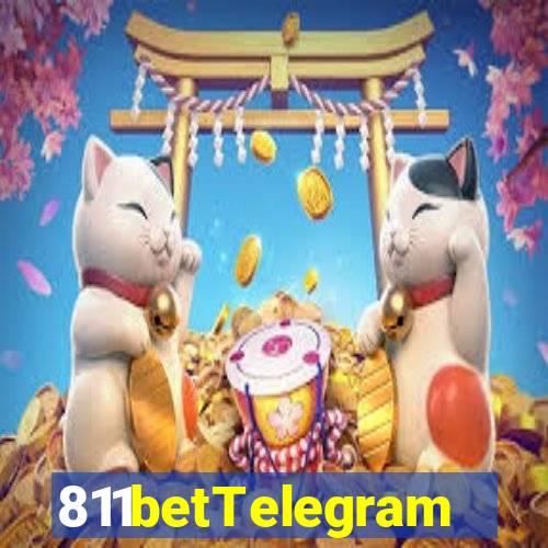 811betTelegram