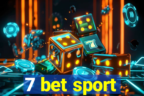 7 bet sport