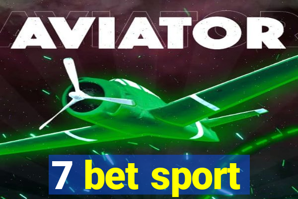 7 bet sport