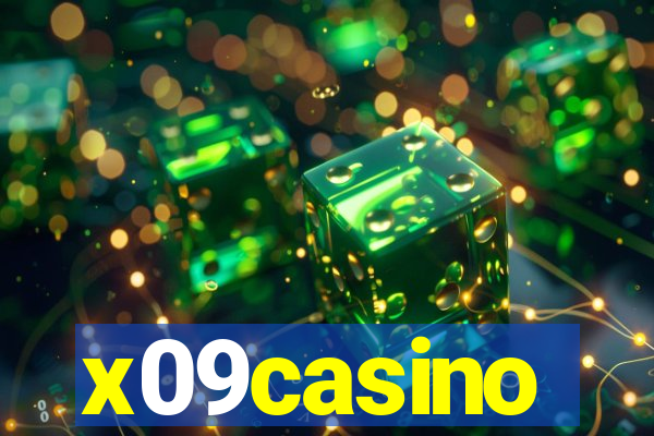 x09casino