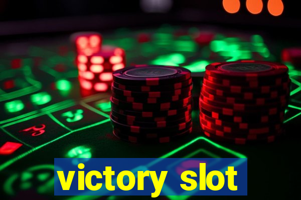 victory slot