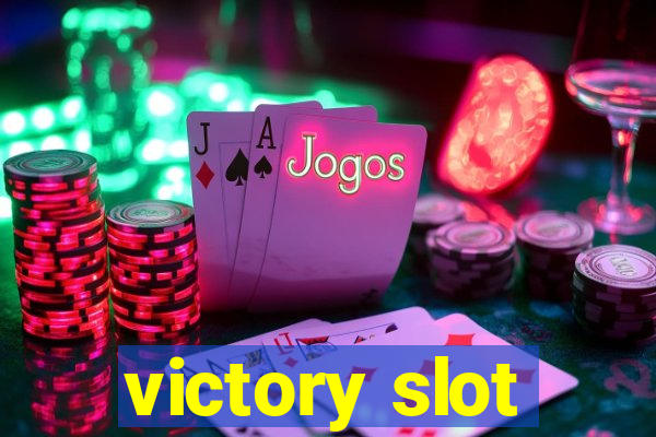 victory slot