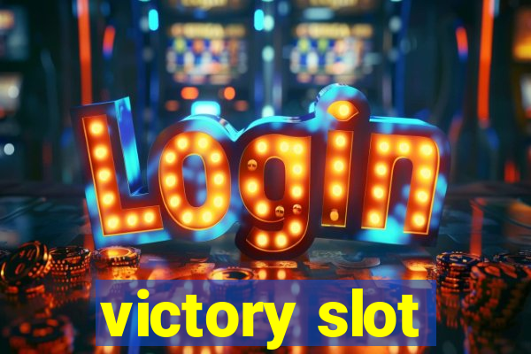 victory slot