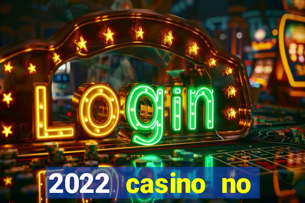 2022 casino no deposit bonus codes