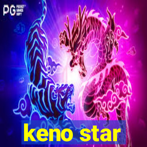 keno star