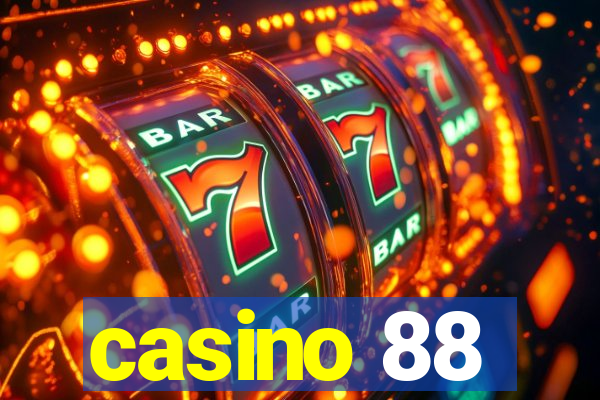 casino 88