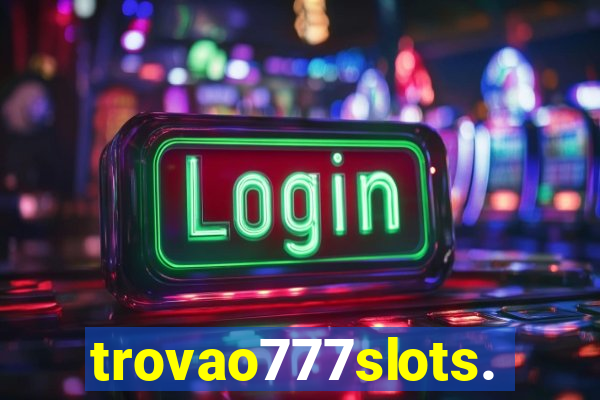 trovao777slots.com