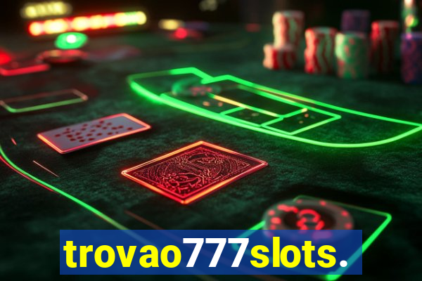 trovao777slots.com