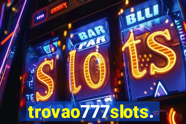 trovao777slots.com