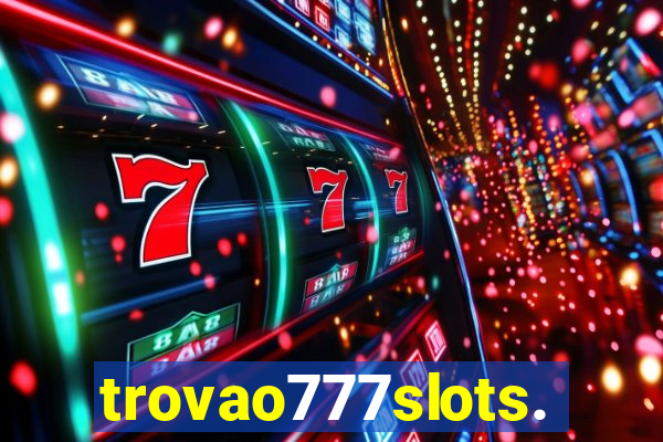 trovao777slots.com