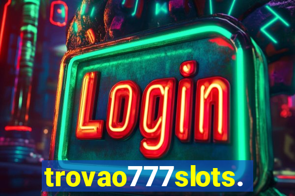 trovao777slots.com