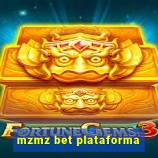 mzmz bet plataforma