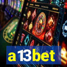 a13bet