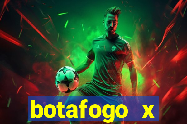 botafogo x palmeiras ao vivo futemax