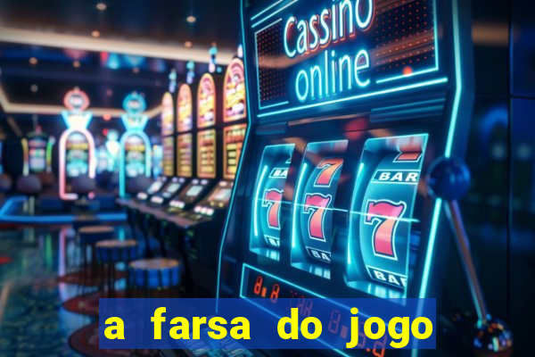 a farsa do jogo do tigrinho