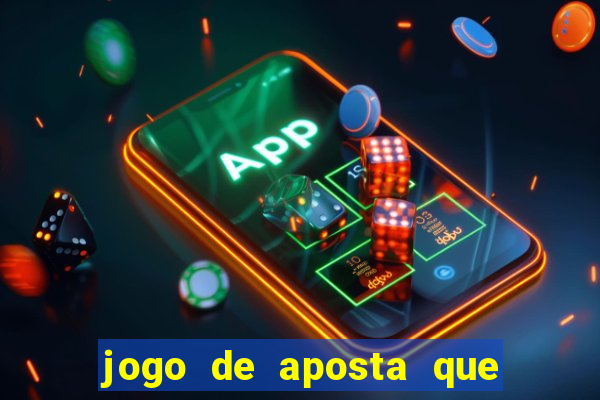 jogo de aposta que da b?nus antes de fazer depósitos