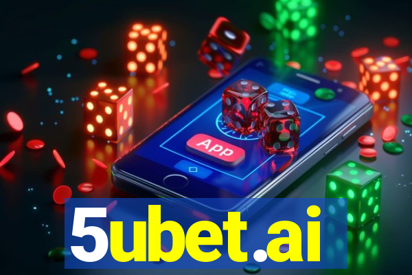 5ubet.ai