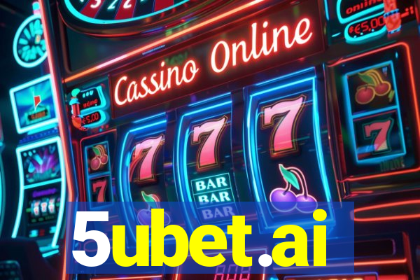 5ubet.ai