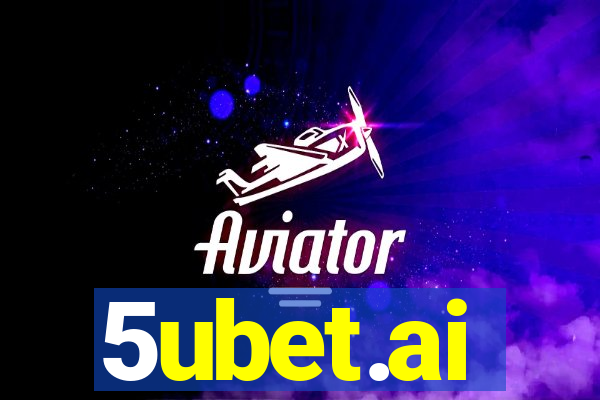 5ubet.ai