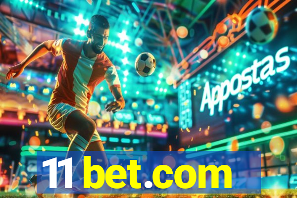 11 bet.com