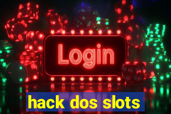 hack dos slots