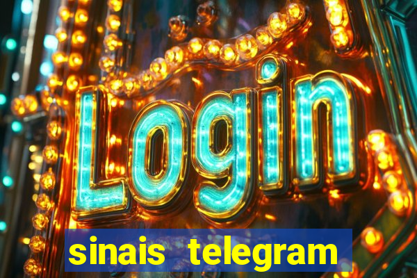 sinais telegram fortune tiger