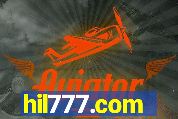 hil777.com