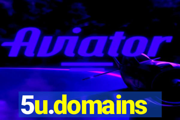 5u.domains