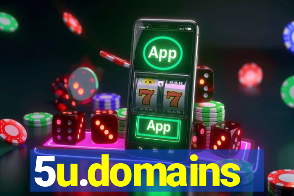 5u.domains