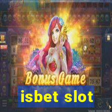 isbet slot