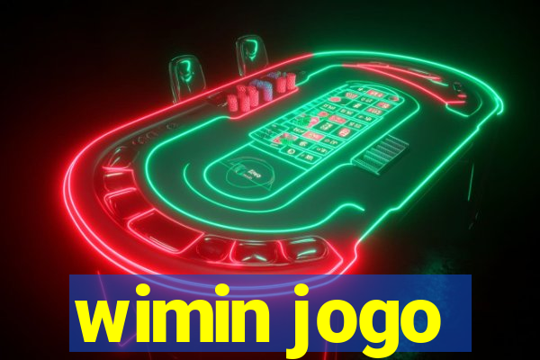 wimin jogo