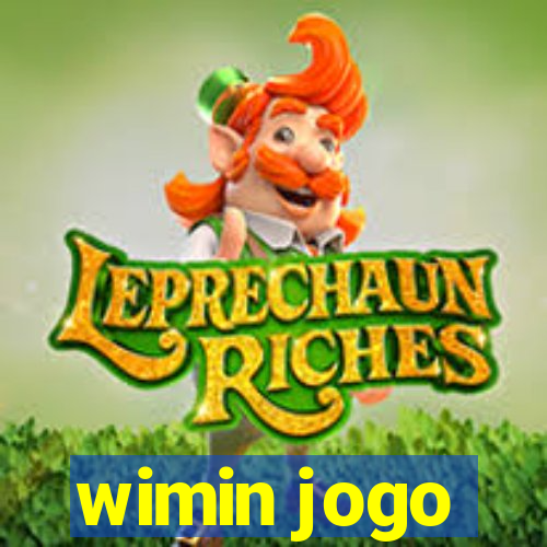 wimin jogo