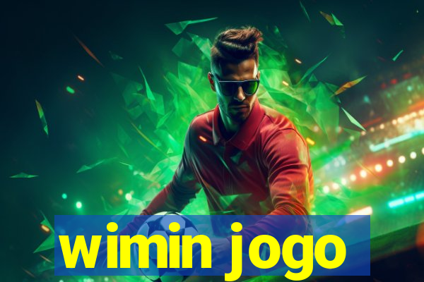 wimin jogo