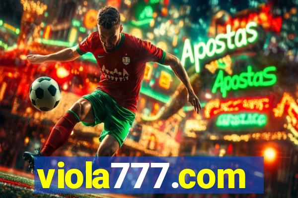 viola777.com