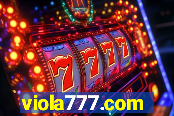 viola777.com