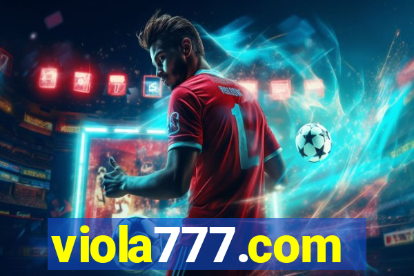 viola777.com