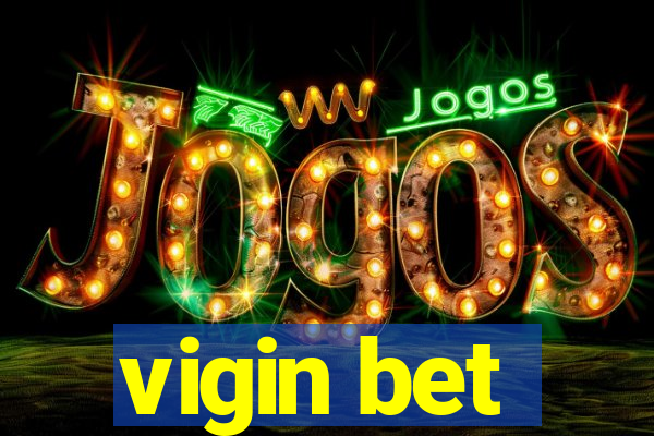 vigin bet