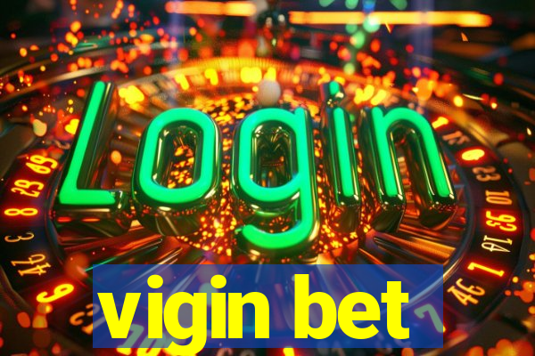 vigin bet