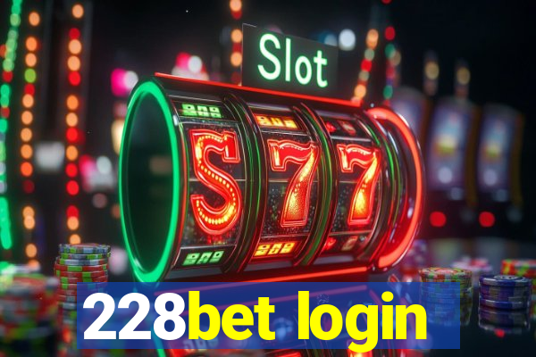 228bet login