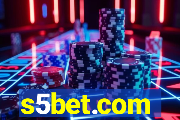 s5bet.com