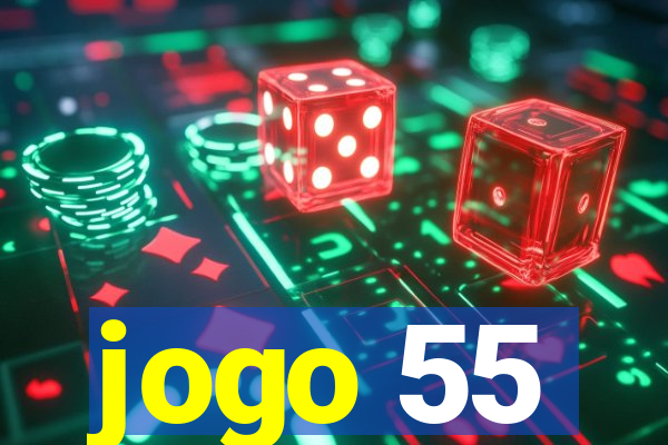 jogo 55