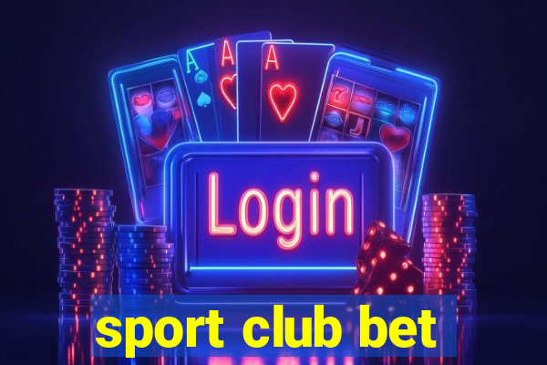 sport club bet